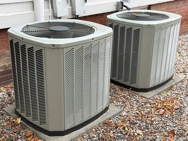 Reliable Hvac contractor in Oak City, NC by JG Cool HVAC