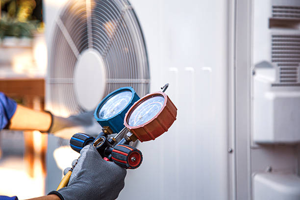Trusted Hvac service in Oak City, NC - JG Cool HVAC